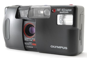 Olympus Af 10 Super | eBay