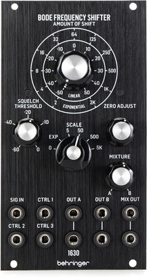 1630 Bode Frequency Shifter Eurorack Module