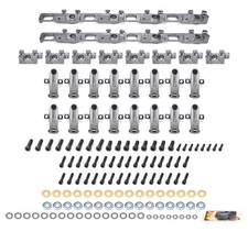 Pro Shaft Rocker Kit Bbc 1.70 1.70 Brodix Jesel Kps-58287-7070