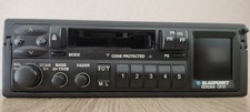 Blaupunkt Verona CR 31 autoradio lettore cassette 7641770013 ottimo