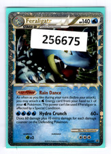 Feraligatr