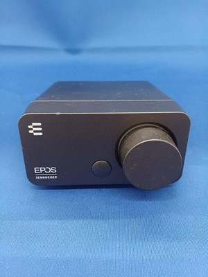 Epos GSX 300 Sound Karte Guter Zustand Körper Nur Aus Japan