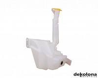 ScheibenwaschbehäLter WaschwasserbehäLter FüR Jeep Grand Cherokee 99-05