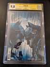 BATMAN #50 JIM LEE VARIANT CGC 9.8 SIGNATURE SERIES SINCLAIR