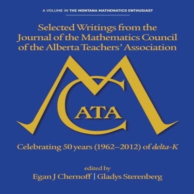 Selected Writings from the Journal of the Mathematics Council of