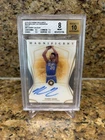 2019-20 Panini Opulence Magnificent 3/10 Harry Giles #MA-HG Auto Gold 🔥