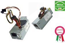 ALIMENTATORE COMPUTER DELL OPTIPLEX 580 , 760 , 780 , 960 , 980