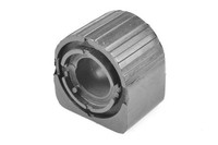 Tedgum Stabilisator Lager Vorne VW Golf 6 Passat B6 Audi A3 Skoda Octavia 2 Seat