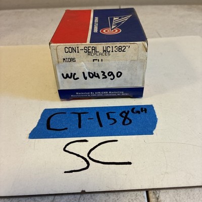 WC13827 AIM Wheel Cylinder Durable High Quality NOS Part