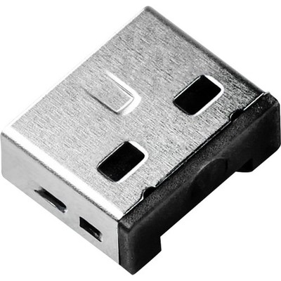 SMARTKEEPER ESSENTIAL USB-A Port Lock (UL03), Einsteckschloss