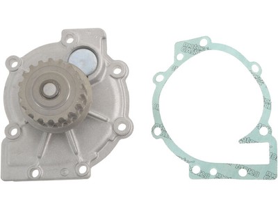 Water Pump For 2003-2007, 2016 Volvo XC70 2.5L 5 Cyl 2005 2004 2006 ...
