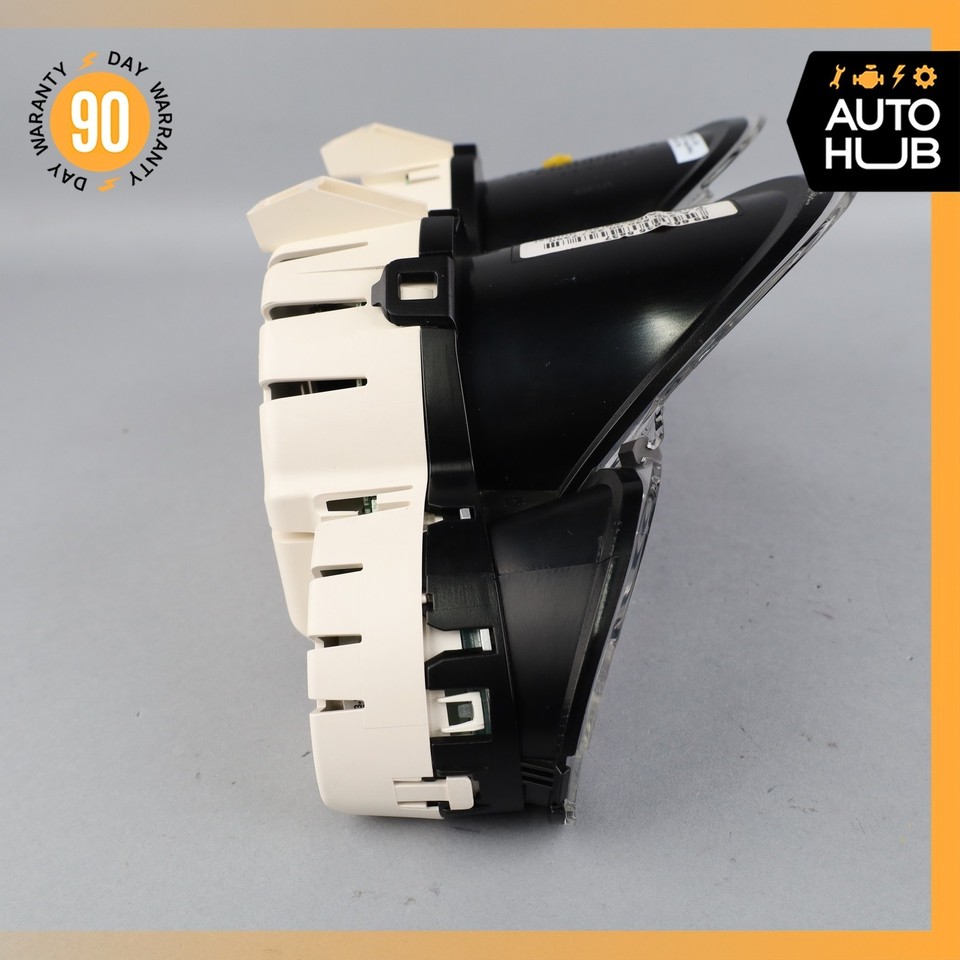 03-08 Mercedes R230 SL500 SL550 SL600 Instrument Cluster Speedometer ...