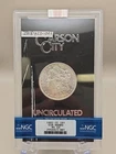 1882-CC Morgan Silver Dollar $1 - NGC MS64 GSA Hoard