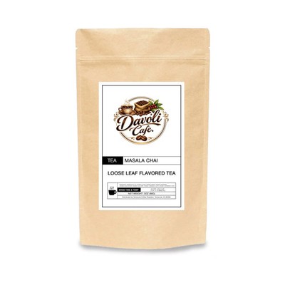 Indian Masala Chai Tea
