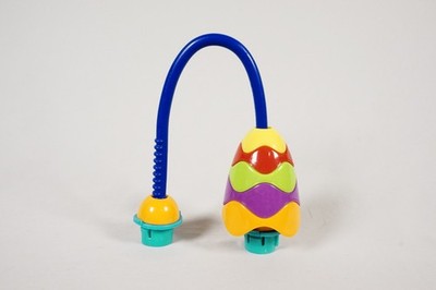 Oball Stacking Cone Beads Activity Bouncer Exersaucer Replacement Part Toy