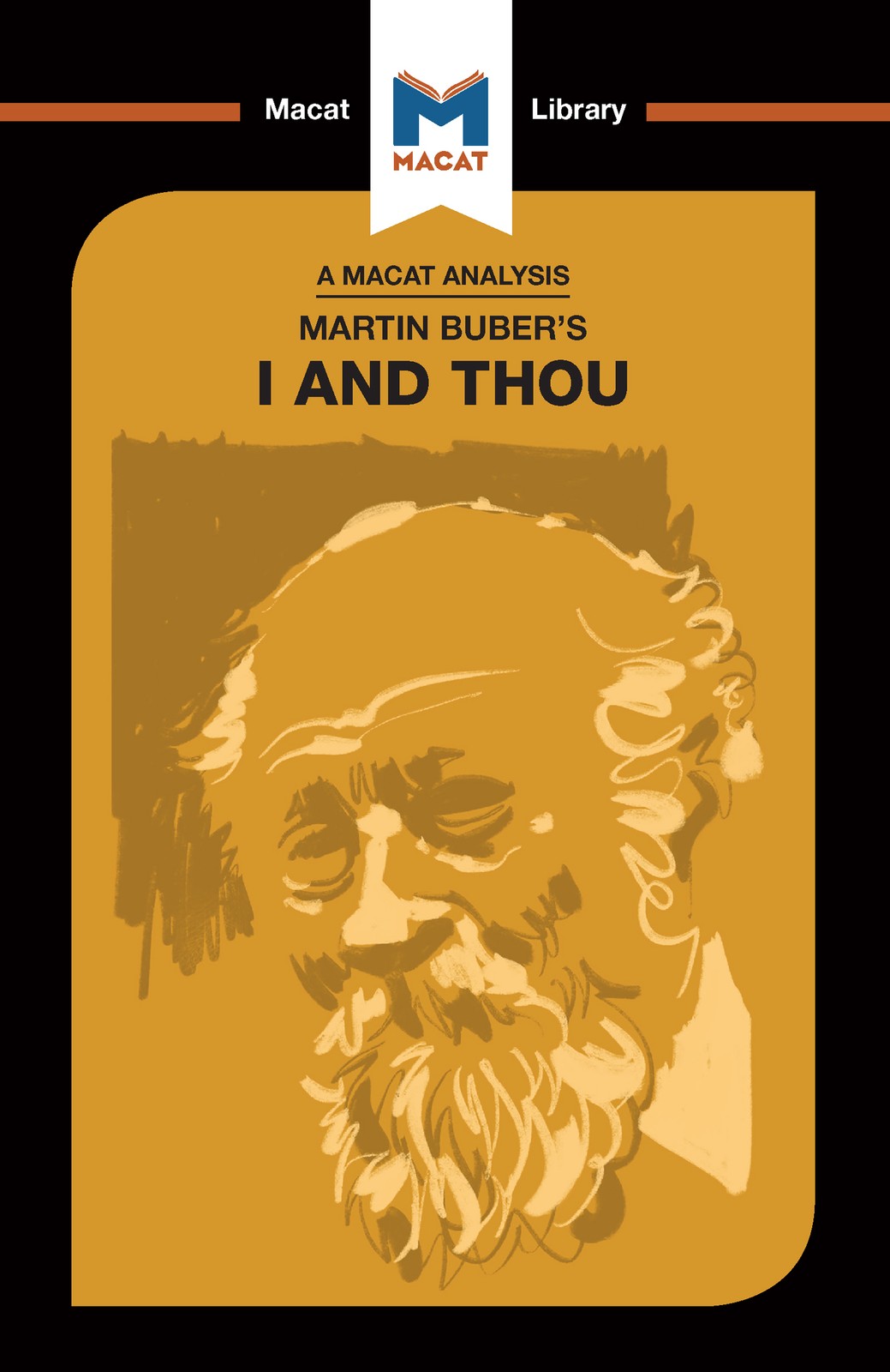 Analysis of Martin Buber's I and Thou