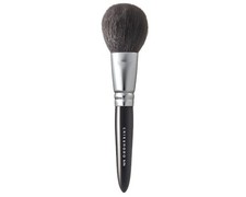 Kumano Brush Makeup Brush Chikuhodo Regular Series Powder Brush, Sokoho R-P4 B