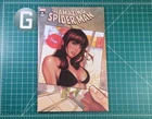 Amazing Spider-Man #800 (2018) NM Adam Hughes Mary Jane Variant Marvel Comics