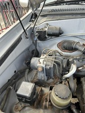 05 06 07 TOYOTA SEQUOIA ABS Brake Module and Pump Assembly