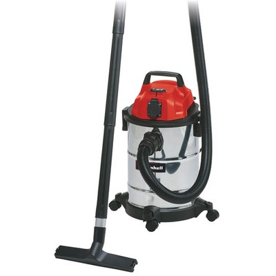 Einhell Nass Trockensauger TC-VC 1820 SA Werkstattsauger