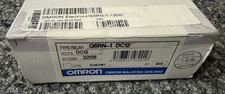 400x Relais Omron G6RN-1-DC12 (1VPE = 400 St�...