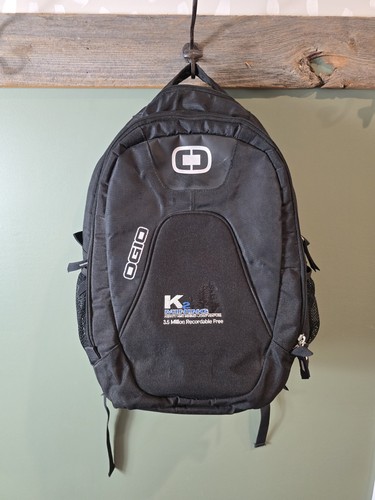 OGIO - Juggernaut Pack