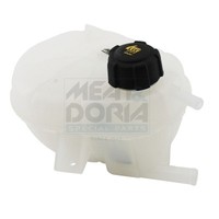 Meat & Doria Wasserkasten KüHler FüR Renault Master II Kasten FD 2.5 Dci 120