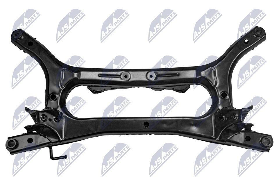NTY Axle Housing ZRZ-TY-017 For Toyota Rear Axle Reinforced 100% Fit