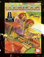 John Pickering | Drummer's Cookbook | Taschenbuch | Englisch (2015)