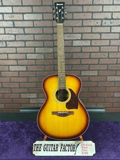 Ibanez PC50ORH Acoustic Guitar - Open Pore Br...