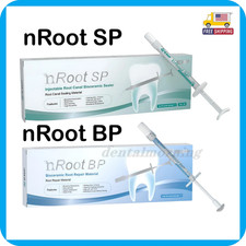 Dental root canal endofill bioceramic sealer/Root canal bioceramic sealer SP