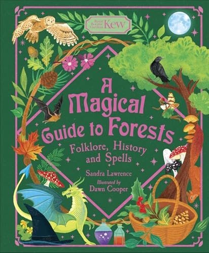Magical Guide To Forests - Image 5