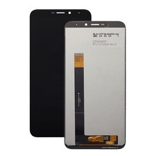 NEW LCD Display Touch Screen Digitizer Replacement For BLU View 3 B140DL