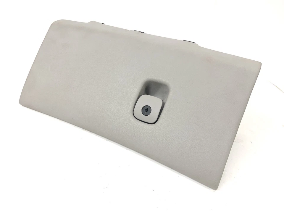 Chevrolet Corvette C6 2005-2013 guantera guantera compartimento OEM Foto 4 de 4