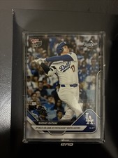 2025 Topps Now - Shohei Ohtani #903 /58583