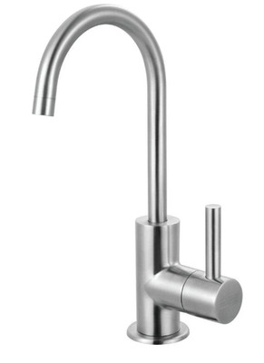 Franke LB13150 Little Butler Instant Hot Water Dispenser - Stainless Steel