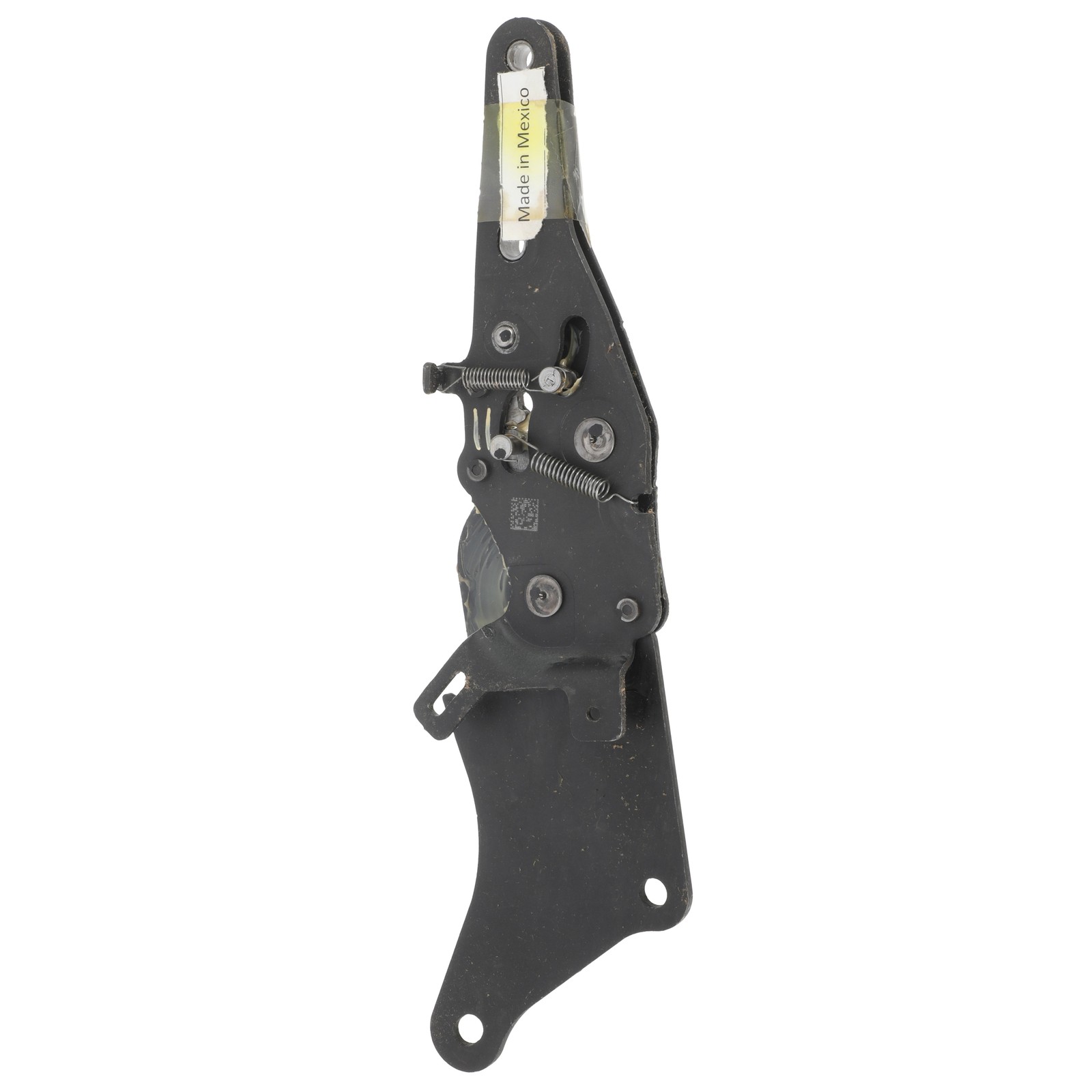 cerradura del respaldo del asiento central delantero para GM Chevrolet GMC 2020-2025 (N/P 84698816)