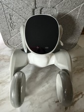 Loona AI Robot Pet Dog with Dock