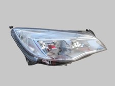 OPEL ASTRA J Hauptscheinwerfer rechts Halogen Scheinwerfer 1EG010011-321