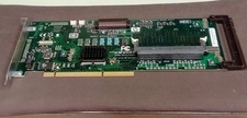 HP Smart Array 64X CONTROLLER SCSI RAID Controller 305414-001 EOB022