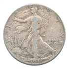 1941 Walking Liberty Half Dollar Estate Coin Collection *211