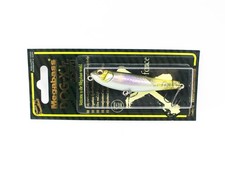 Megabass Dog X Junior Coayu 71mm 5.8 grams Floating Bait Ayu (1685)
