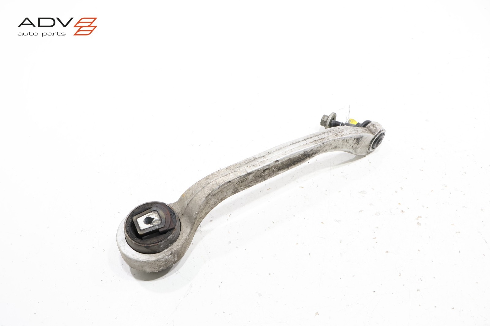 2006 - 2012 BENTLEY CONTINENTAL AWD FRONT LEFT SIDE REARWARD CONTROL ARM OEM