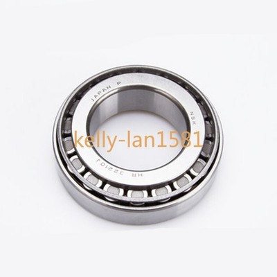 1pc New   Tapered Roller Bearing HR32211J *tm