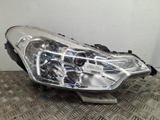 Feu avant (phare) Citroen C-CROSSER