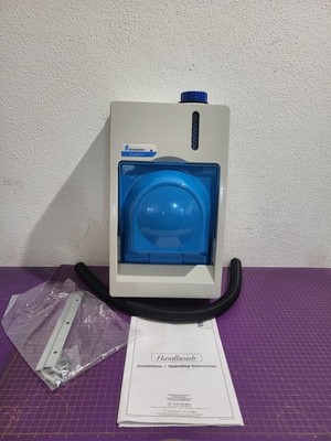 Eberspacher 29.2100.01.6331 Handiwash 12V für Warm-und Kaltwasser 8,5l Kapazität