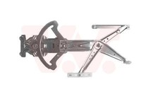 VAN Wezel Fensterheber 3781266 FüR Opel