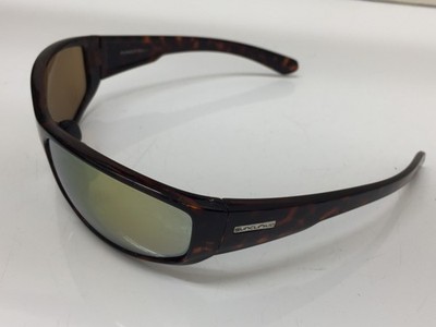 Suncloud Pursuit Polarized Sunglasses Tortoiseshell Shades