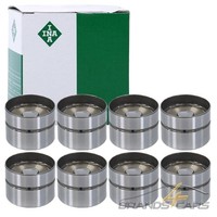 8X INA HydrostÖSsel VentilstÖSsel Satz FÜR VW Passat 35I 1.6-2.0