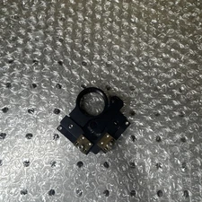 Thorlabs KC45D1 Ø1" Gimbal Mirror Mount, 30 mm Cage Compatible